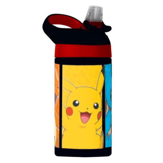 Gourde enfant Kids Licensing Pokemon Pikachu