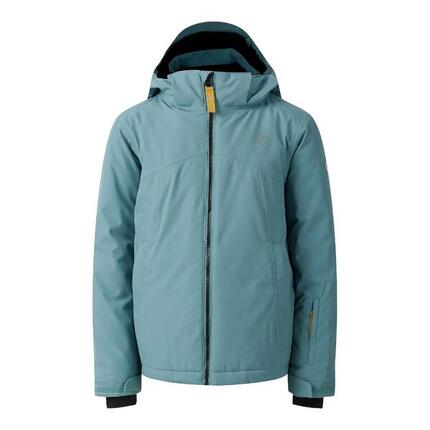 Veste de ski isolée imperméable et respirante pour enfants Impose