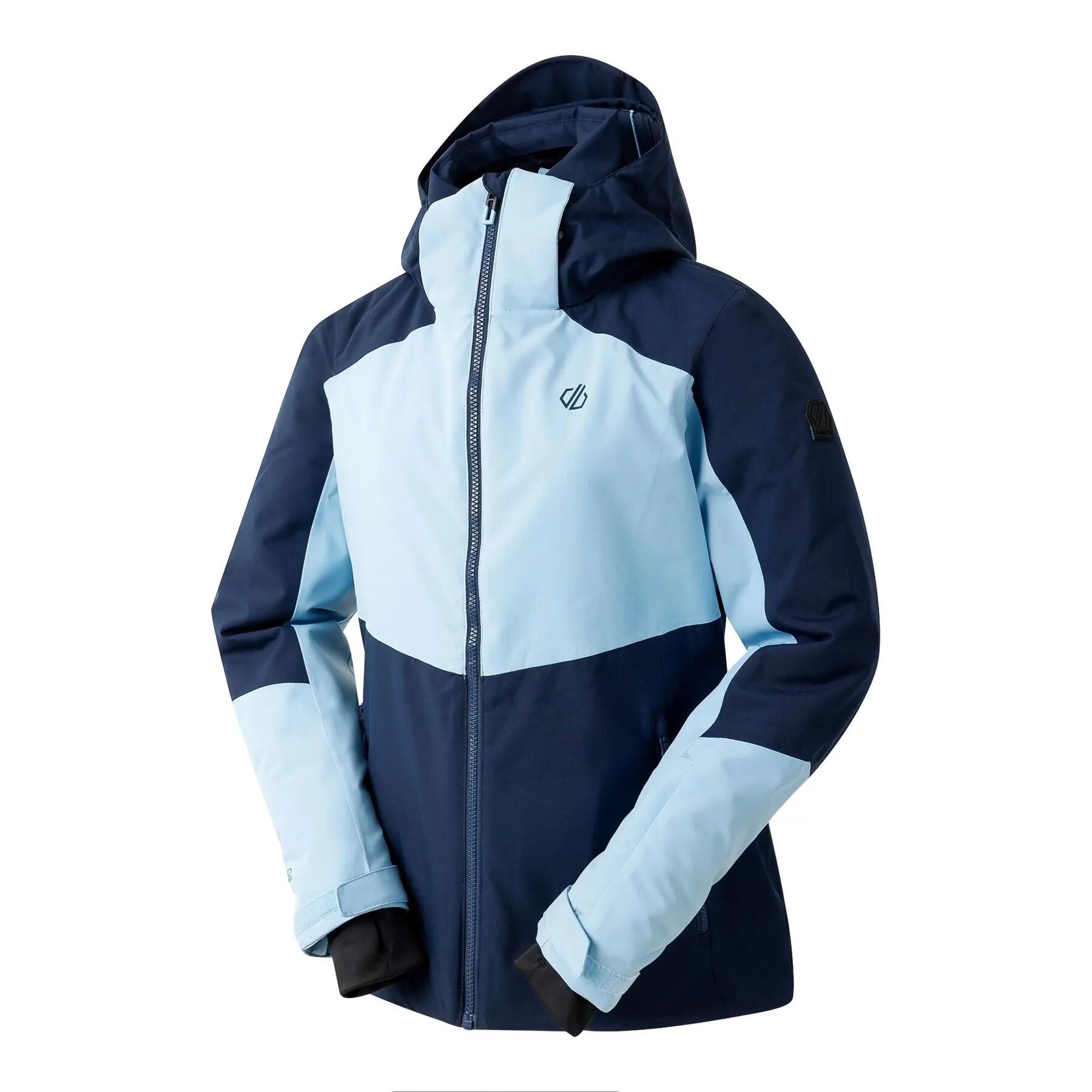Women's ski jacket Dare 2B Flurry II 4/8