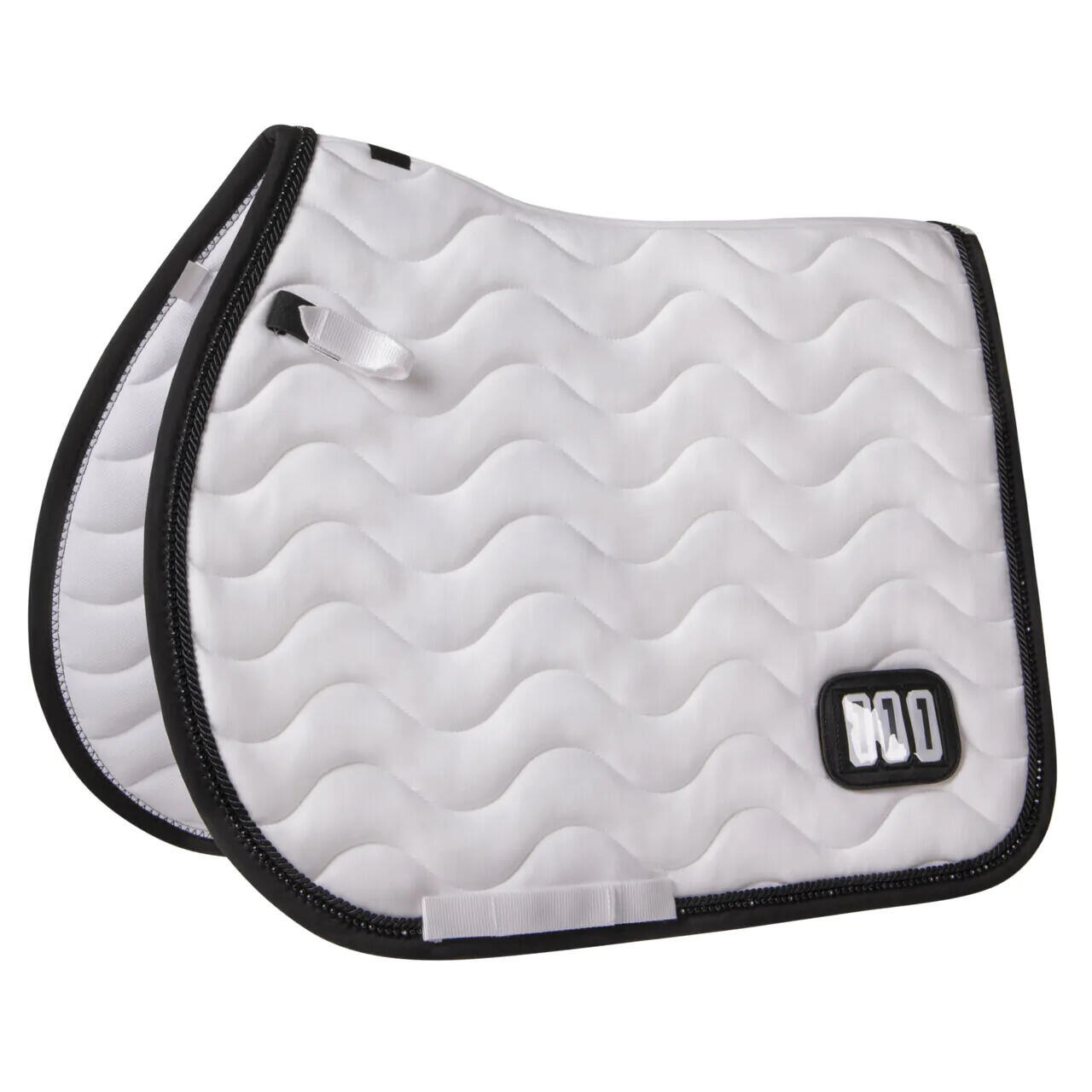 Zadeldek voor paarden QHP 2/7