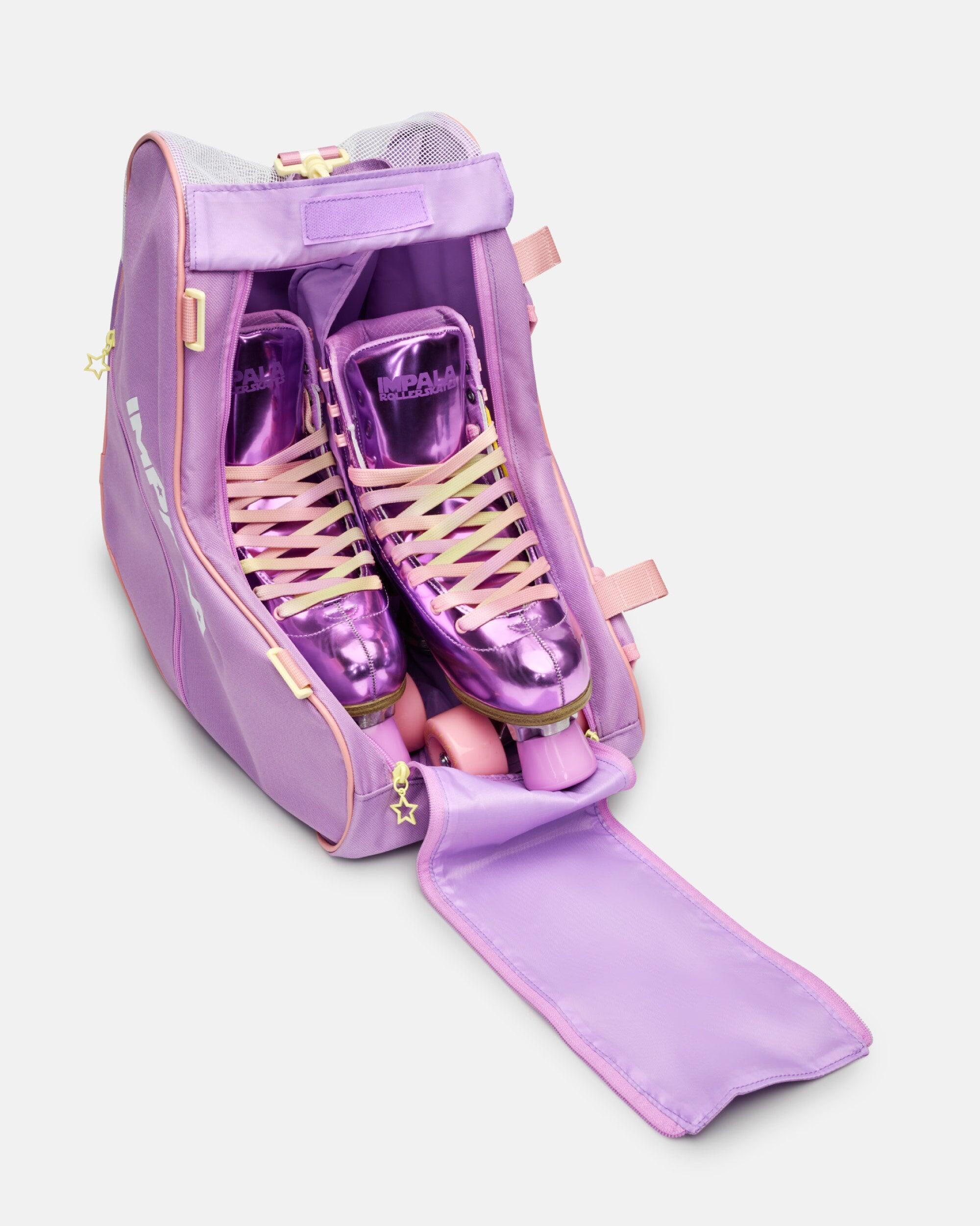 Impala Skate Bag - Lavender 2/3