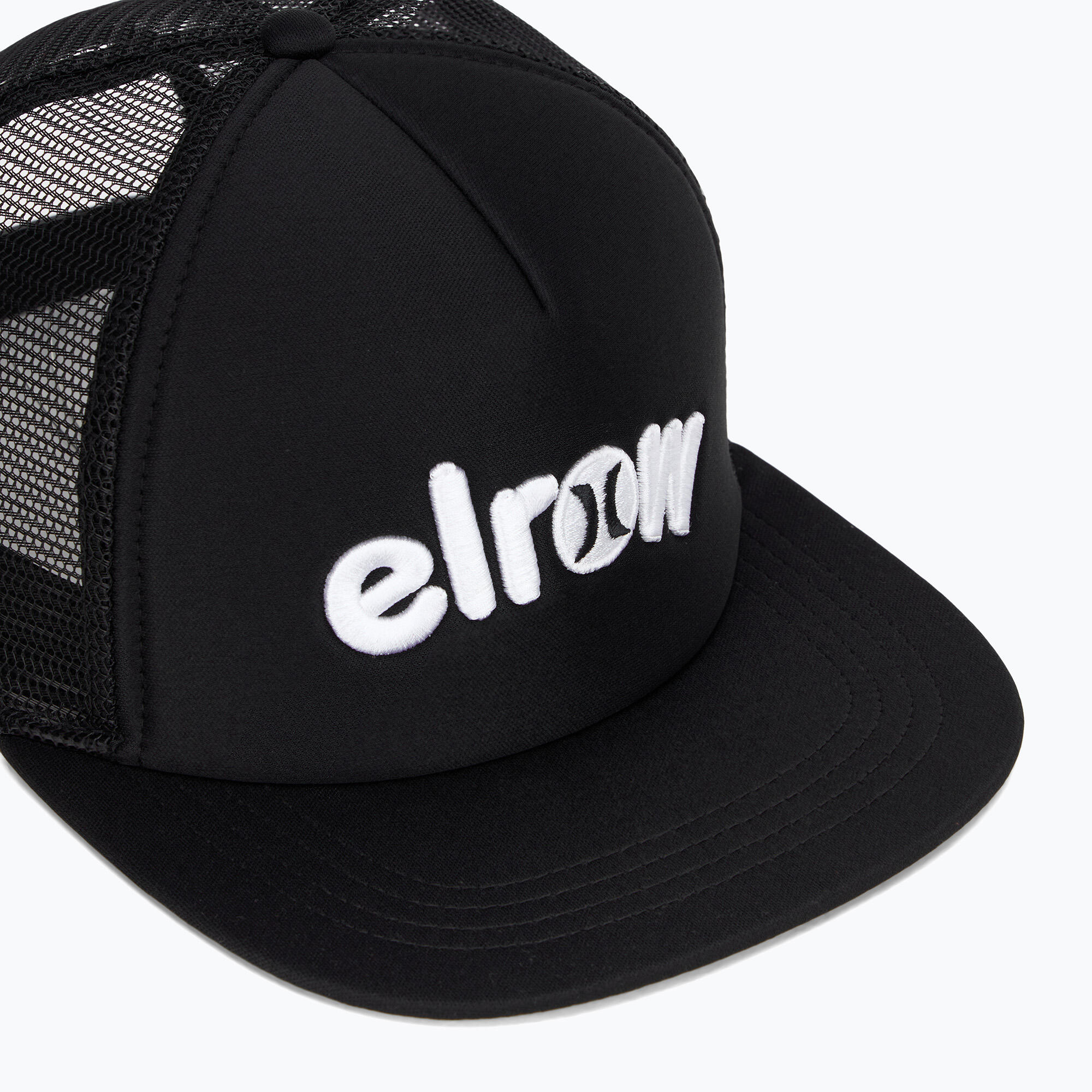 Czapka z daszkiem Hurley Elrow Basic Trucker 3/5