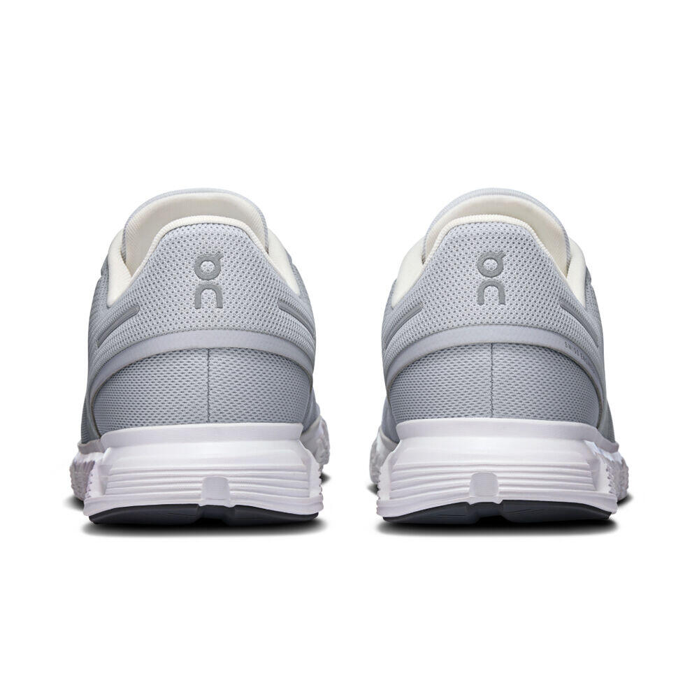 ON Cloud 6 - Glacier White 3/7