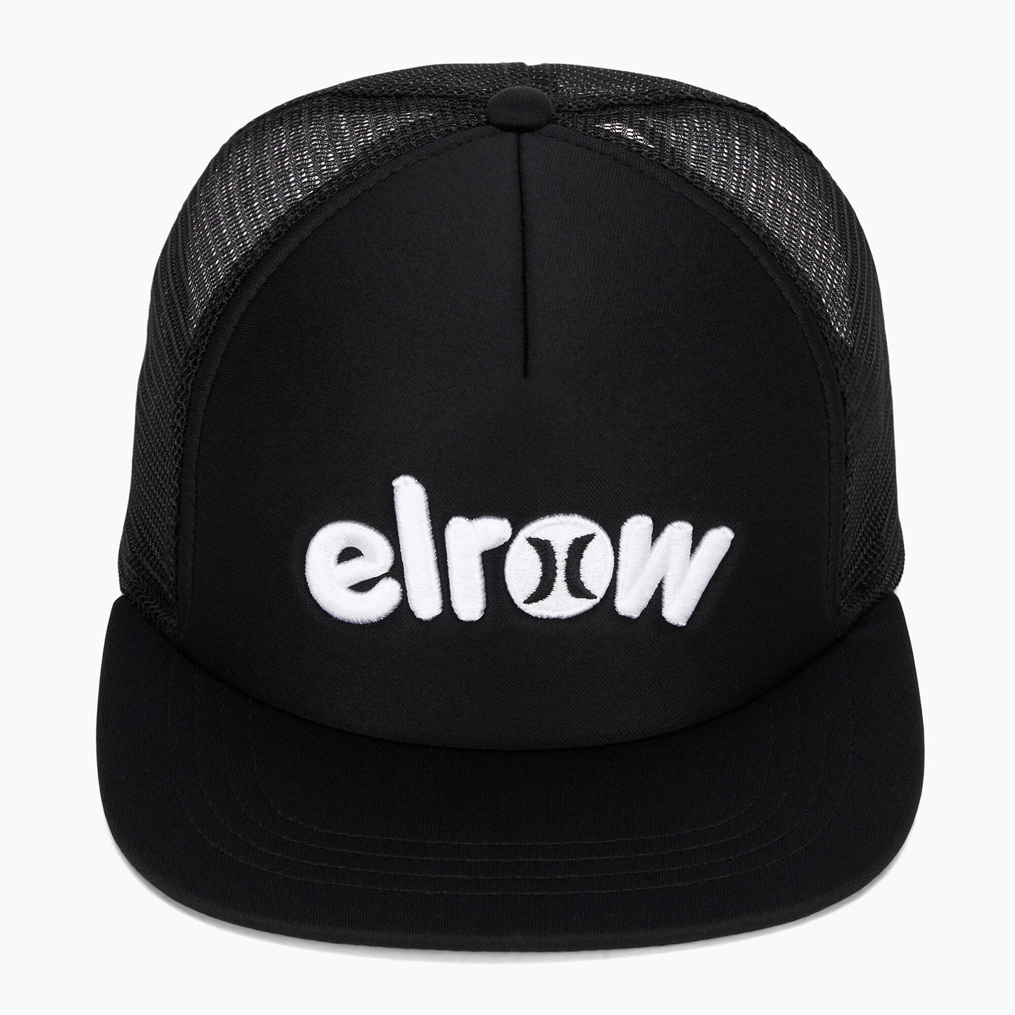 Czapka z daszkiem Hurley Elrow Basic Trucker 2/5
