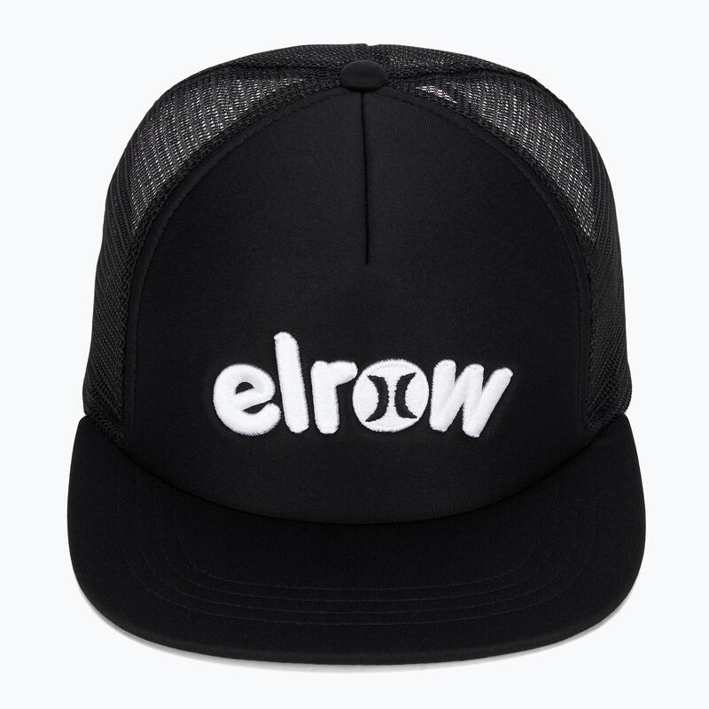 Șapcă cu cozoroc Hurley Elrow Basic Trucker