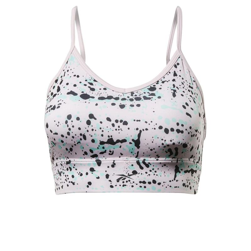 Sujetador deportivo Workout Ready Printed