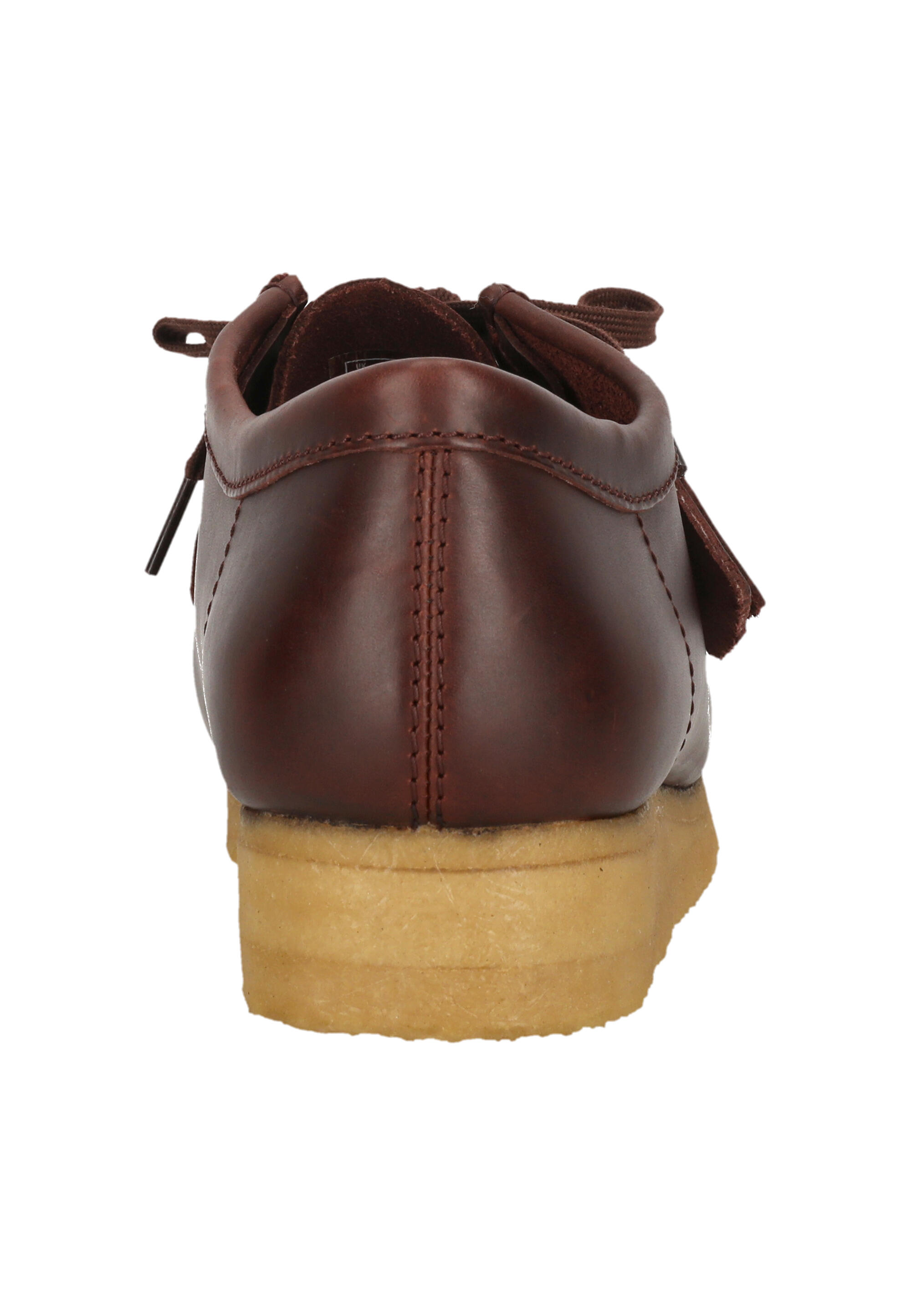 Schnürschuhe Wallabee 5/5