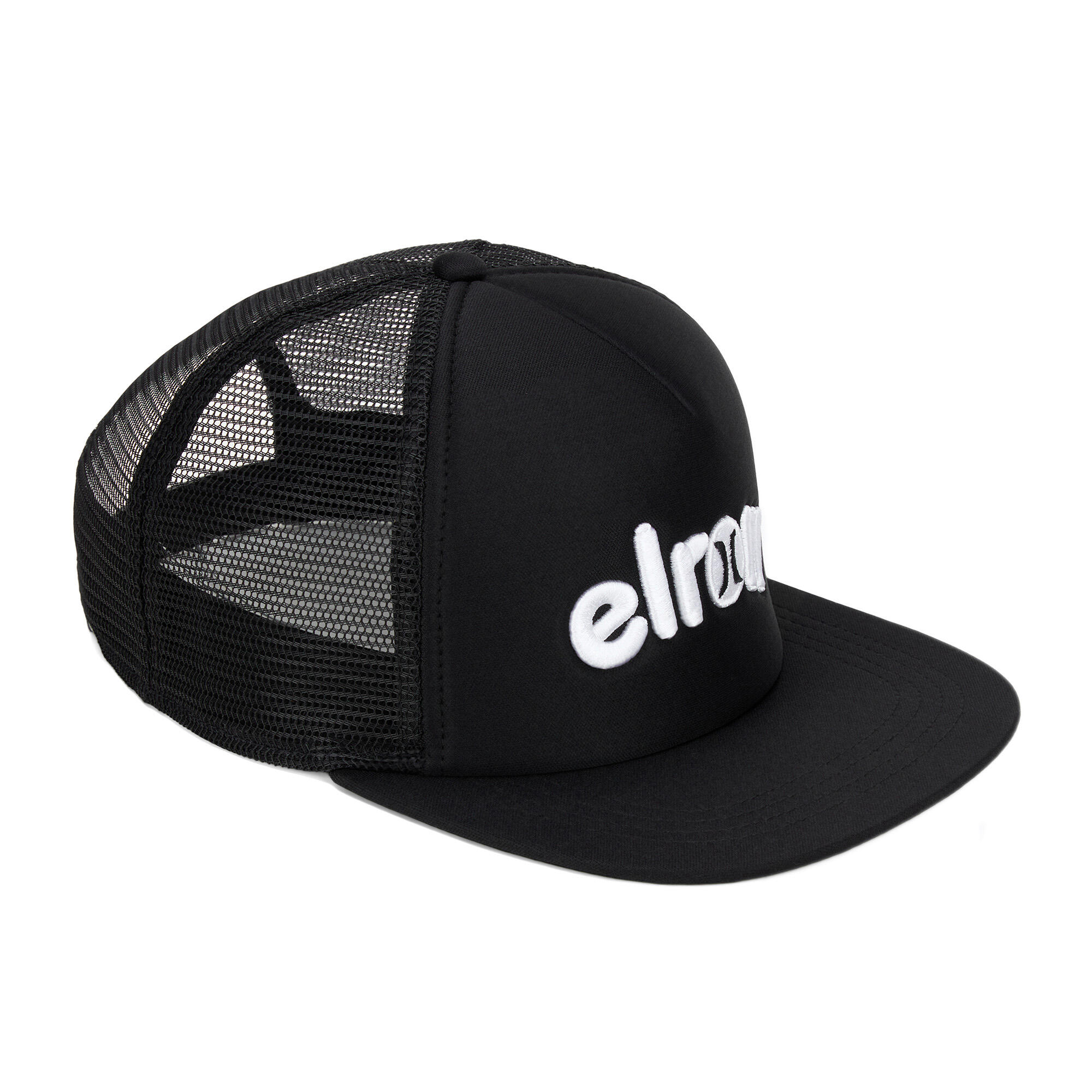 Czapka z daszkiem Hurley Elrow Basic Trucker 5/5