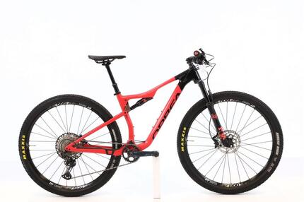 Refurbished MTB Fully · Oiz M30 XT · Sehr guter Zustand