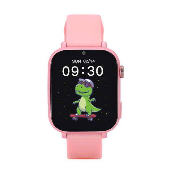 Montre connectée enfant Garett N!ce Pro 4G