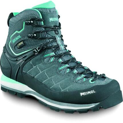 Damen-Wanderschuhe Meindl Litepeak GTX