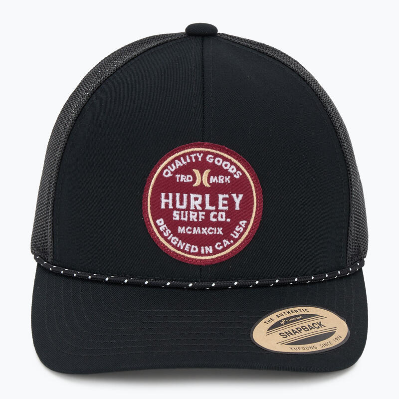 Șapcă cu cozoroc pentru bărbați Hurley Jetties Trucker