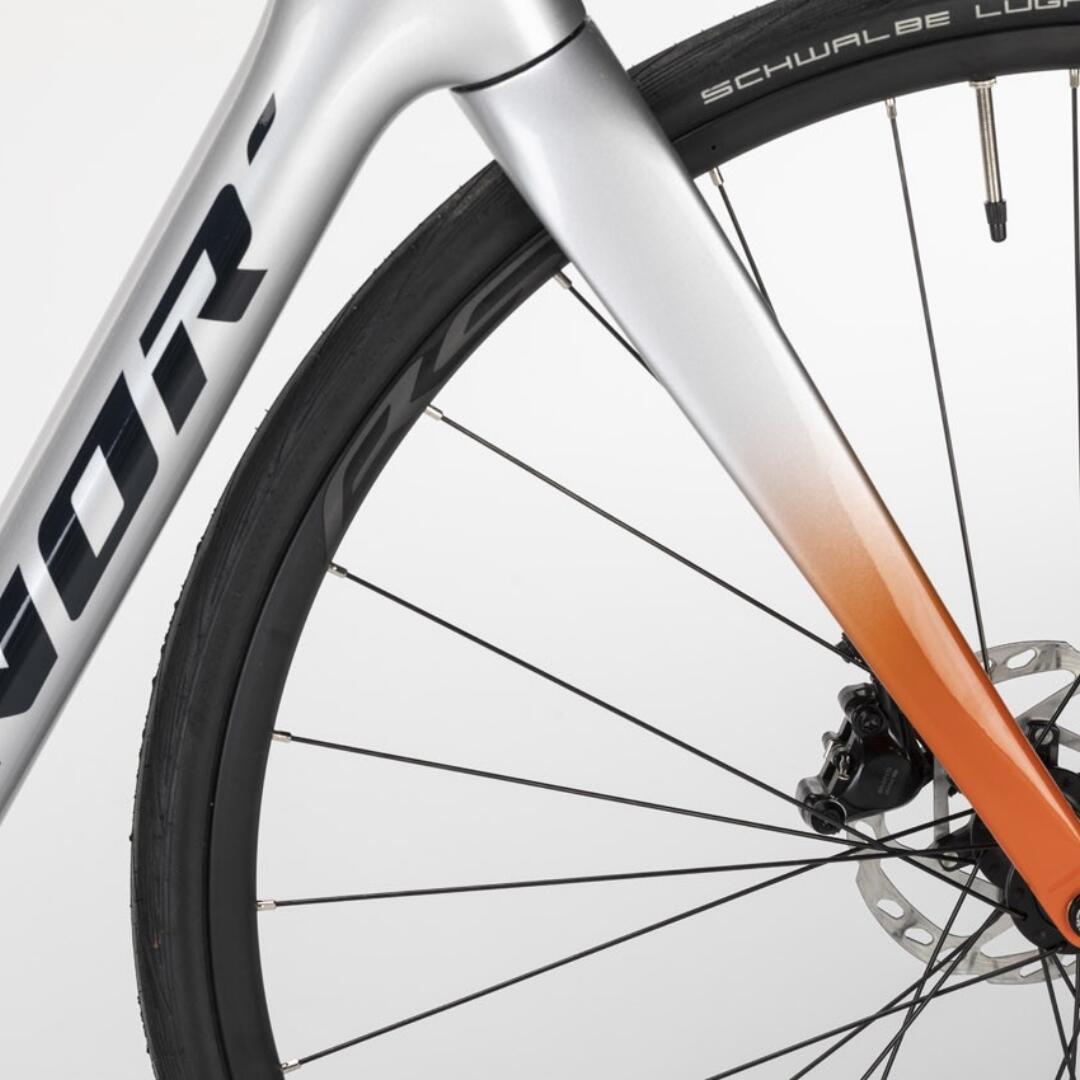 Second Life - Conor WRC Rush 105 Di2-12v L. Racefiets 6/6