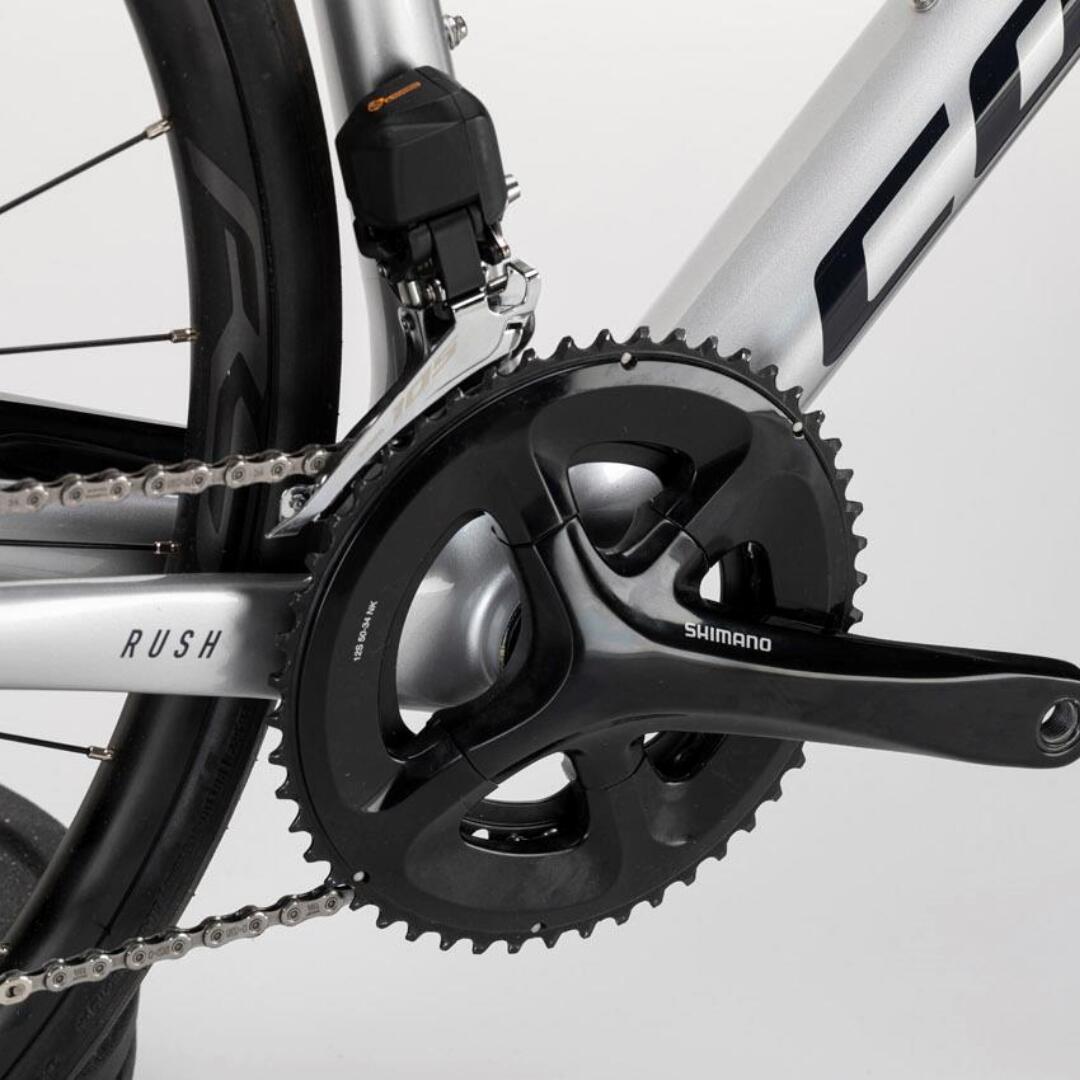 Second Life - Conor WRC Rush 105 Di2-12v L. Racefiets 5/6