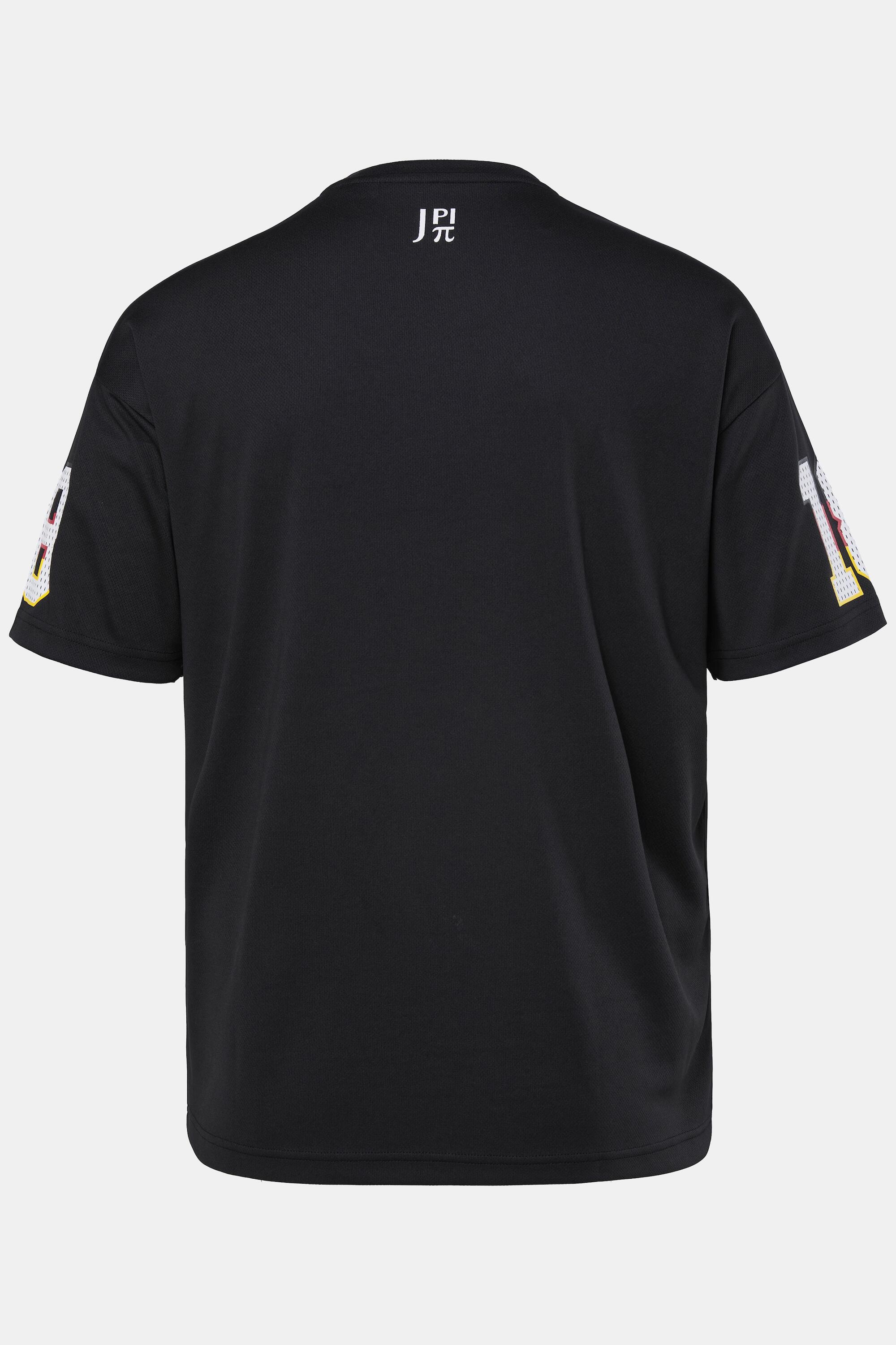 Męska Trykot fitness rękaw 1/2 do 8 XL 5/5