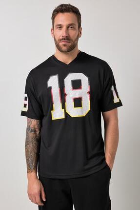 Hommes T-shirt en tricot WM manches courtes