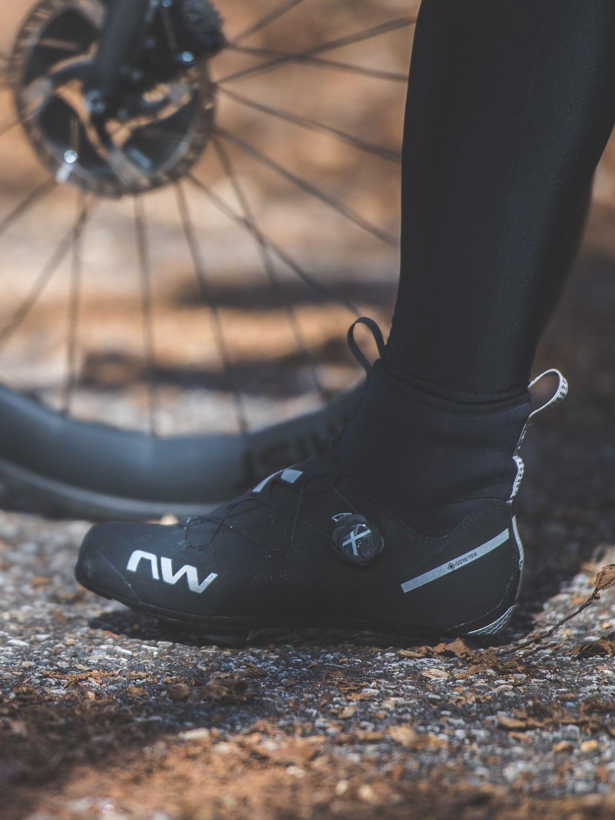 Fahrradschuhe Northwave Extreme R 3/5