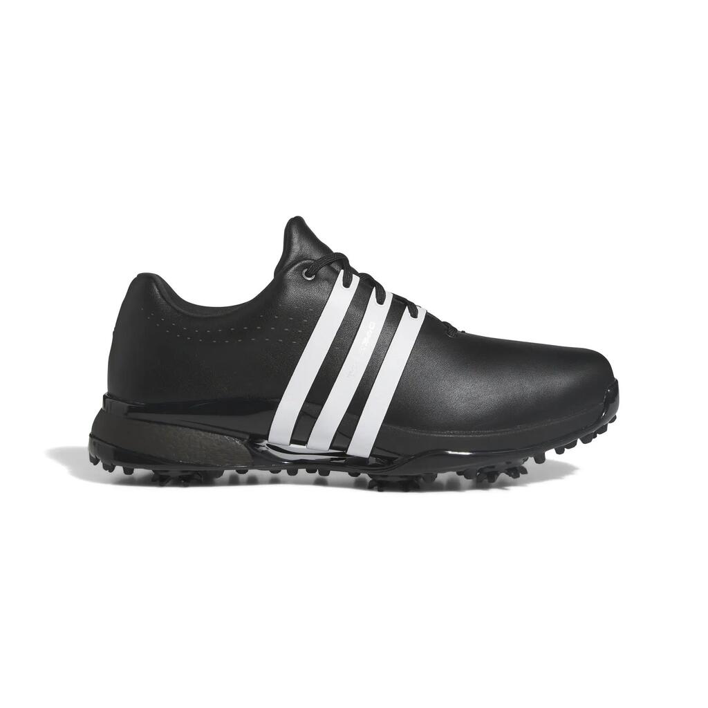 Golf shoes with spikes adidas Tour360 24 Wide