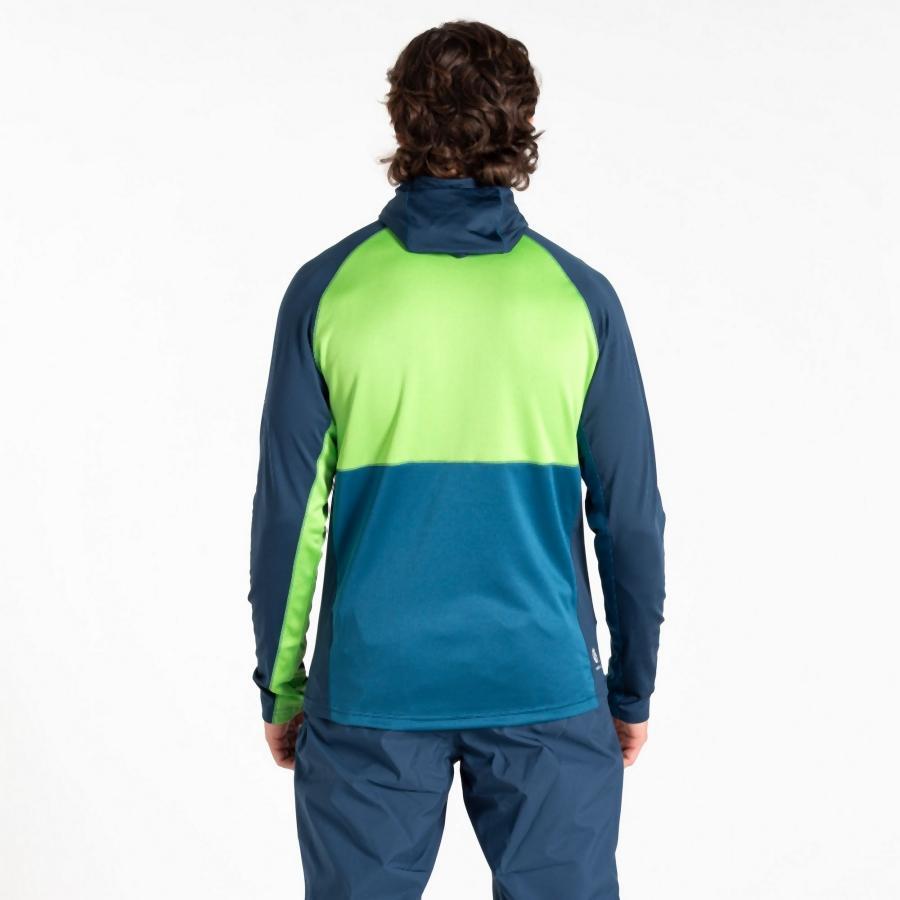 Hooded fleece Dare 2B Assimilate II 4/7
