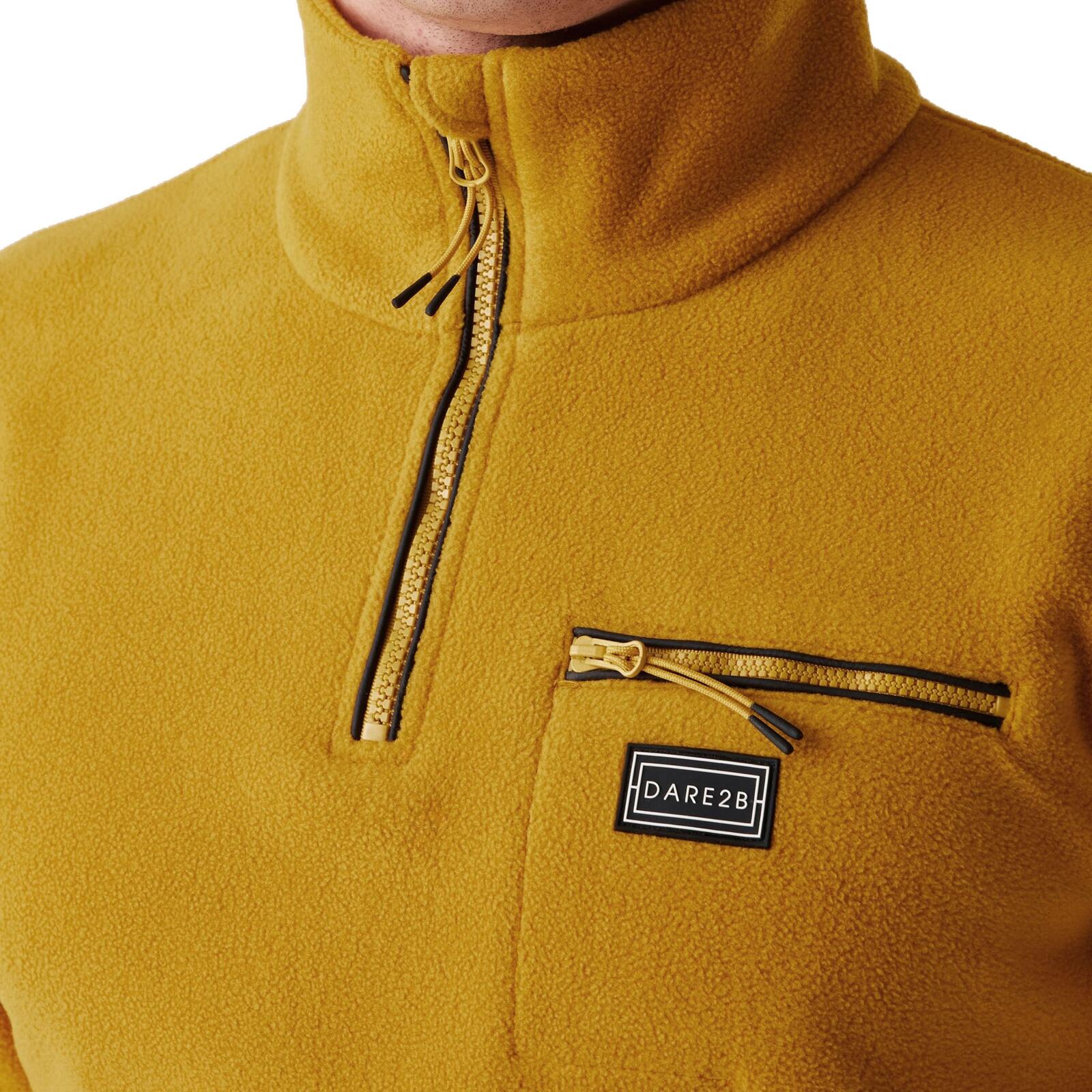 Affinity fleece voor heren 5/7