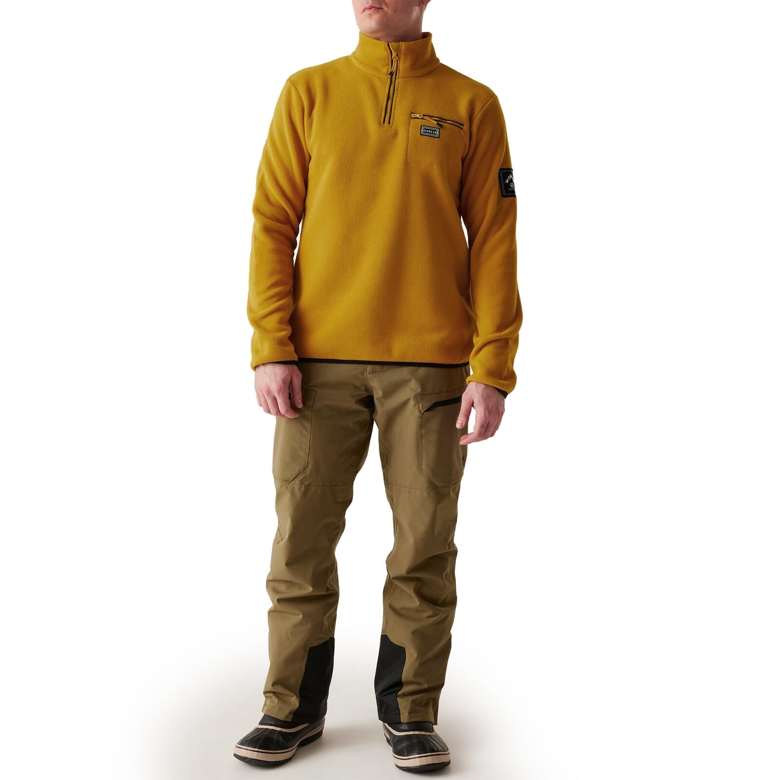 Affinity fleece voor heren 4/7