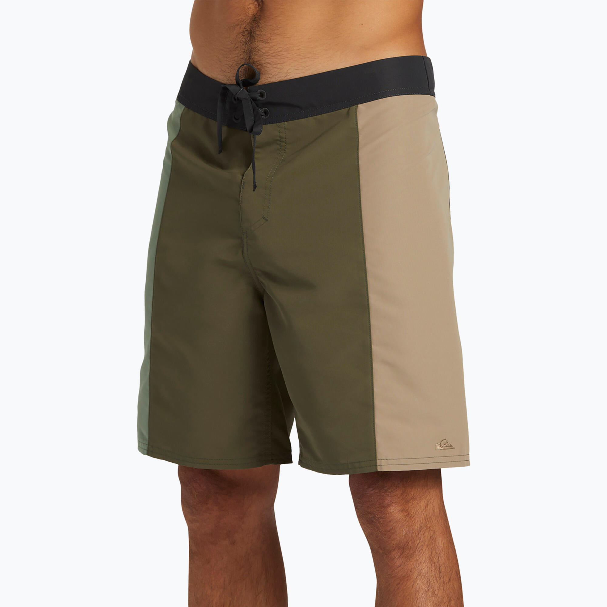 Szorty kąpielowe męskie Quiksilver Made Better Boardshort 18.5" 6/7