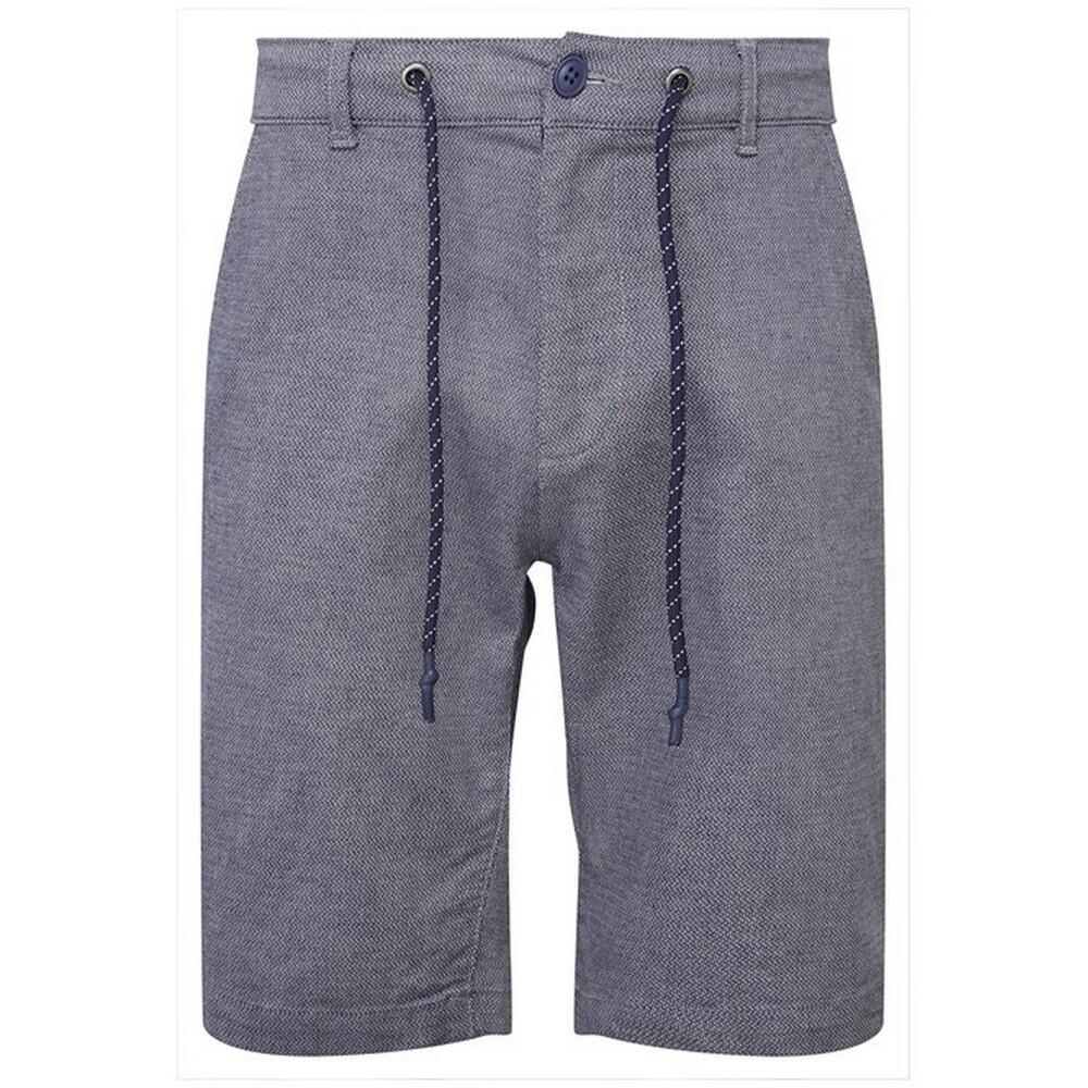 Shorts für Alltag Herren Marineblau 2/2