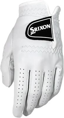 Srixon cabretta 2026, golfhandschoen voor heren