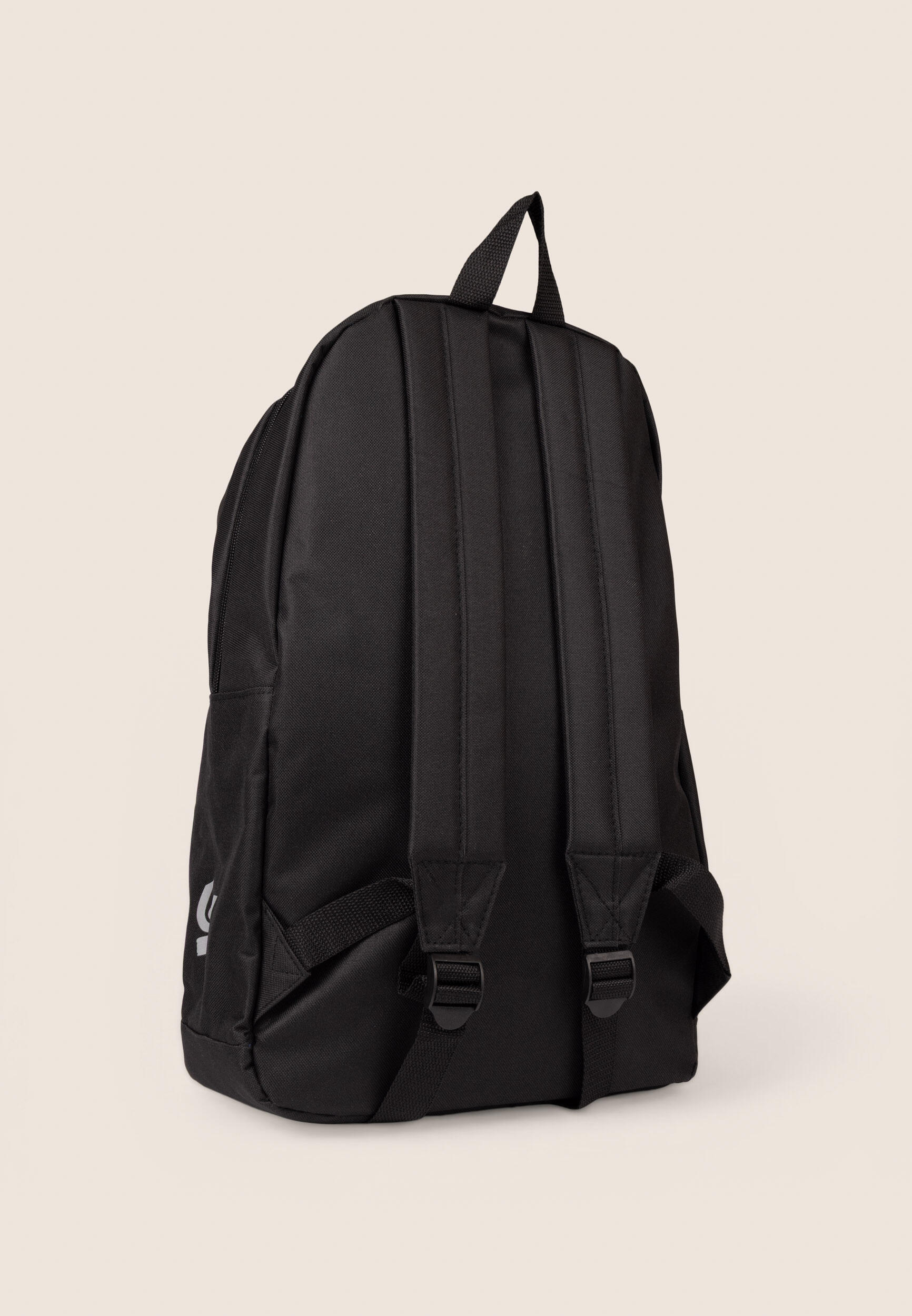 Mochila de lona con logotipo Freddy perfilado 3/3