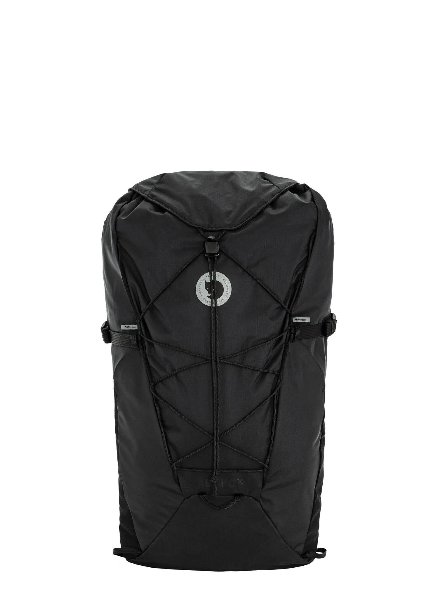 Plecak turystyczny Fjallraven Abisko Hike Lite 20 4/4