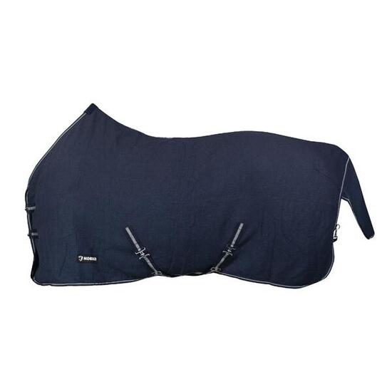 Coperta per cavalli in cotone HORKA