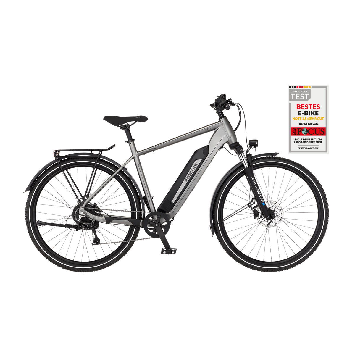 FISCHER BIKE picture