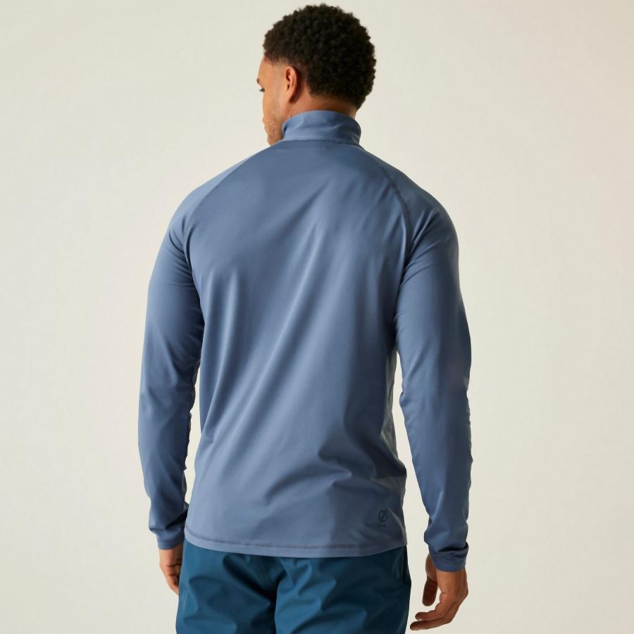 Sous maillot Dare 2B Fuse Up II Core Stretch 4/6