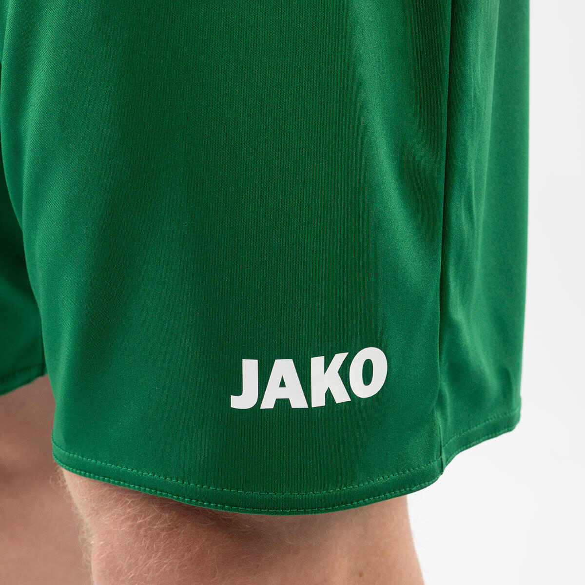 Jako Manchester 2.0 Short Homme - Blanc 2/2