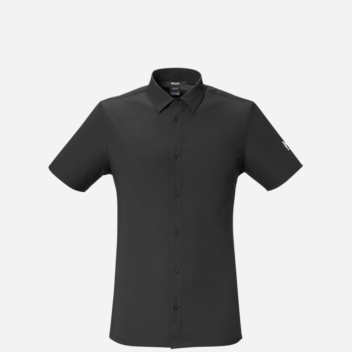 Merrell - Chemise tech à manches courtes – CHAP Aubaines