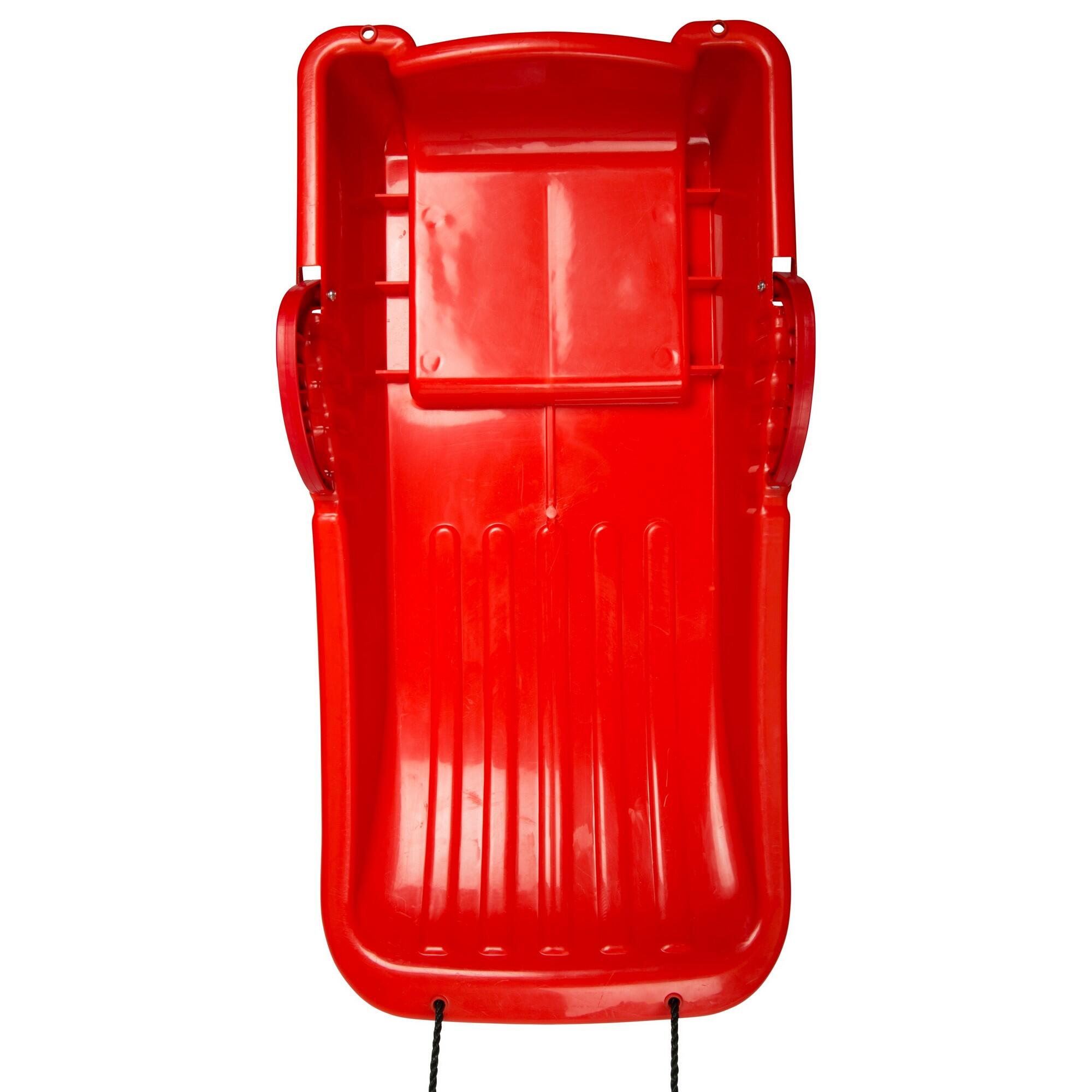 Luge (Rouge) 2/4