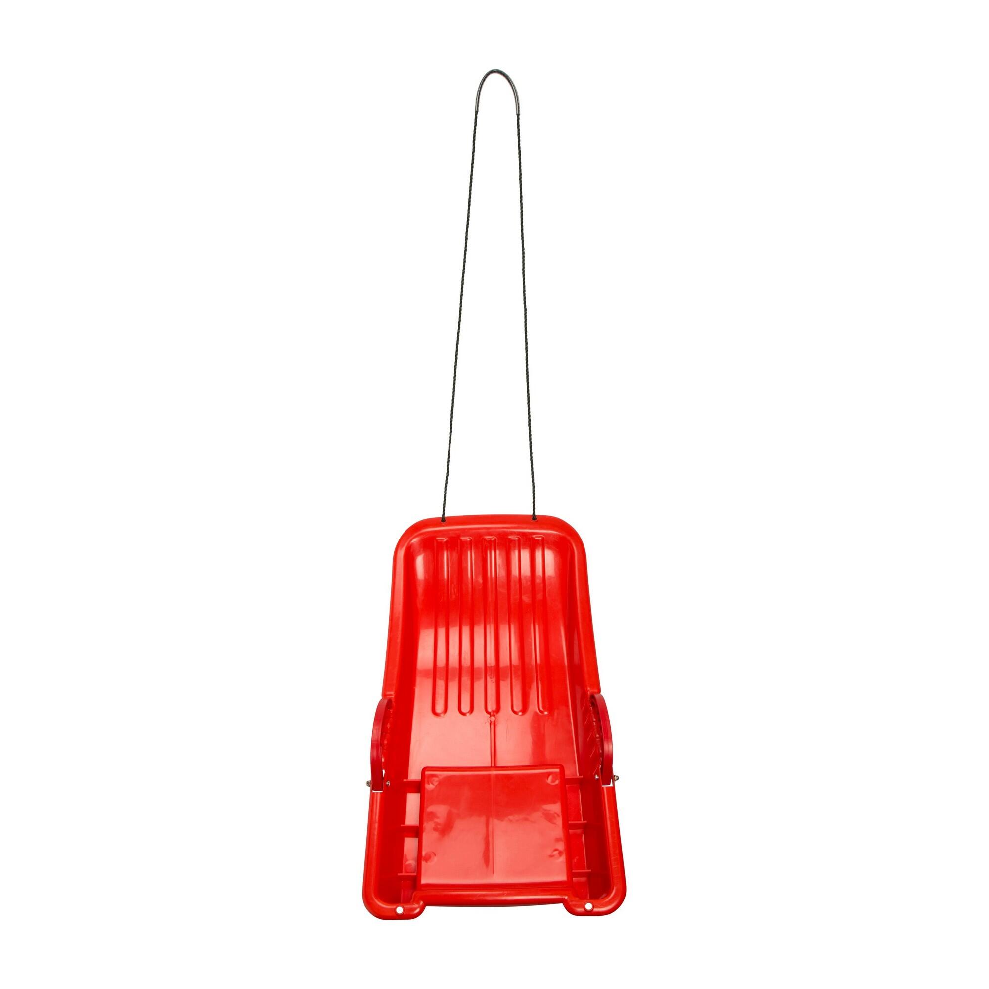 Luge (Rouge) 4/4