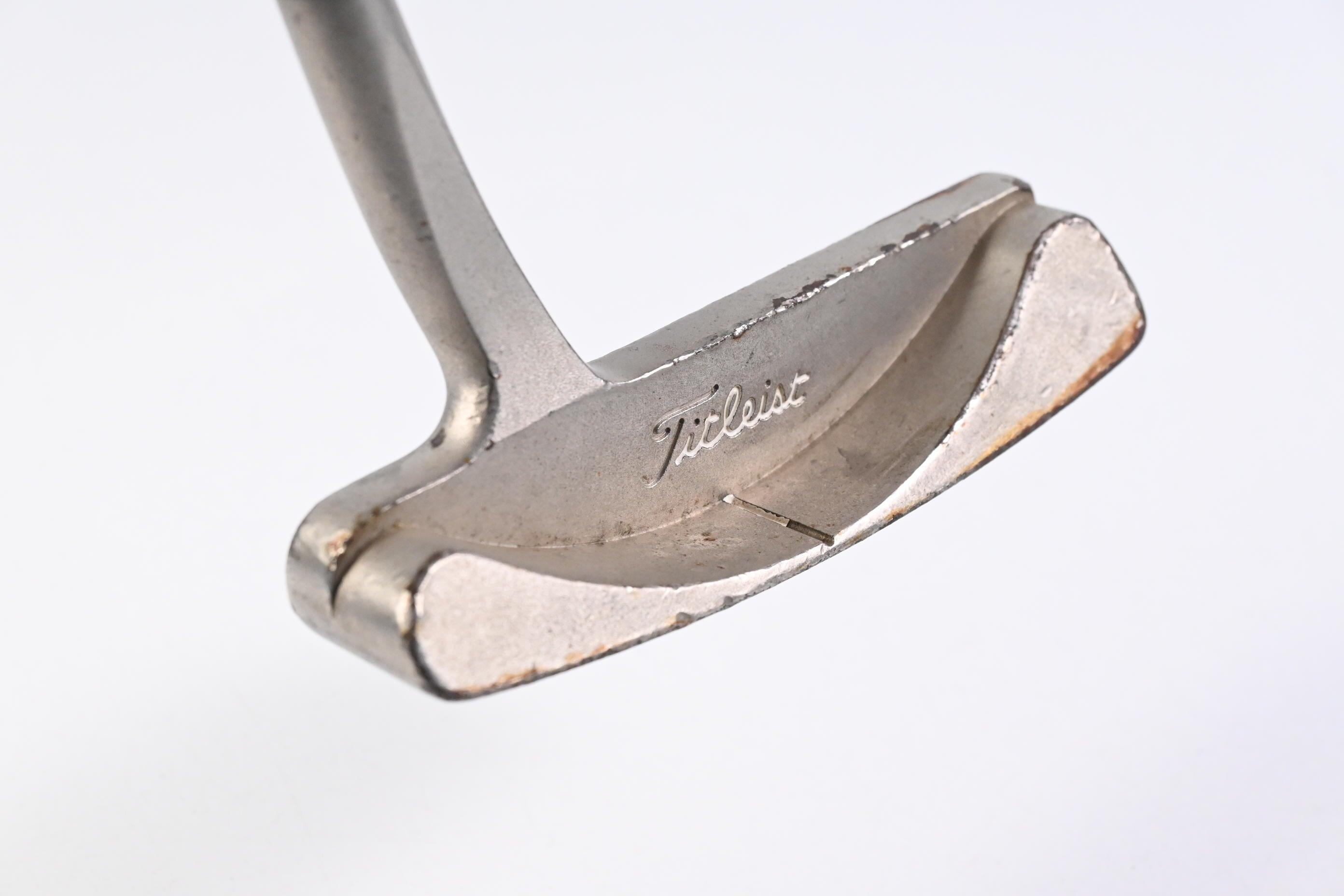 Scotty Cameron Pro Platinum Laguna Two Putter / 35 Inch | Decathlon