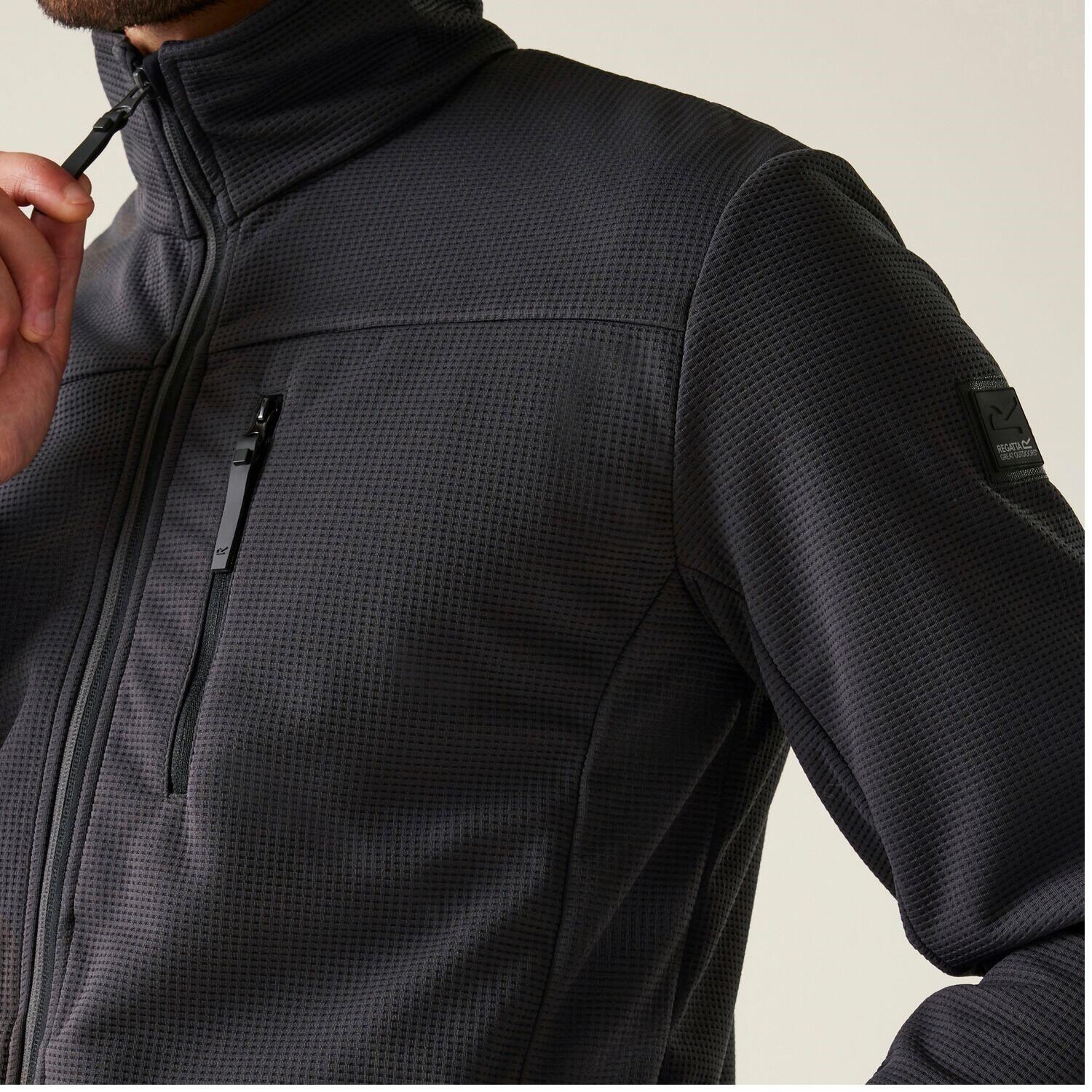 Veste imperméable Regatta Romain 4/7