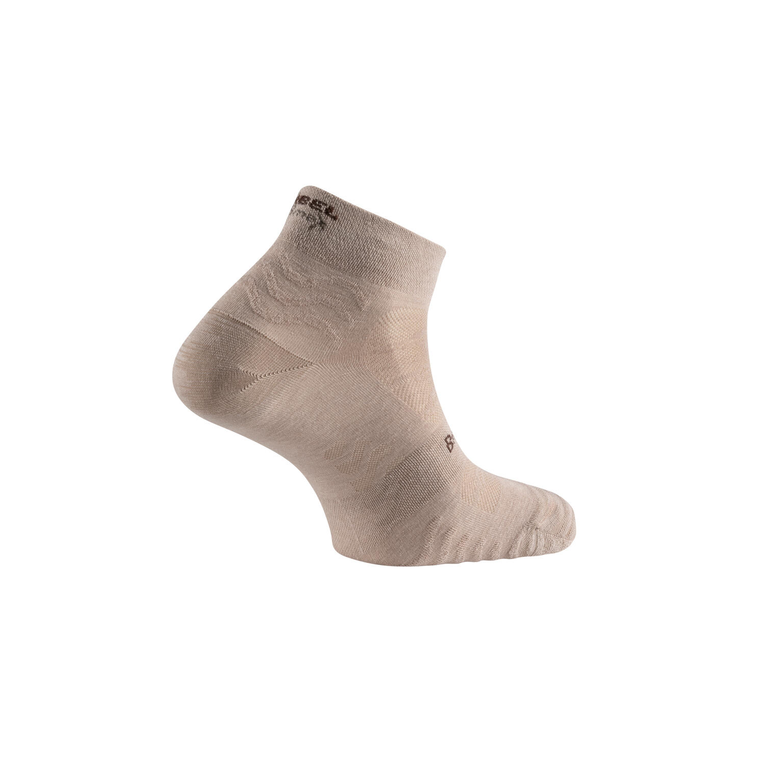Calcetines Aran Two Lite H2 LURBEL, merino, uso outdoor y diario 2/2
