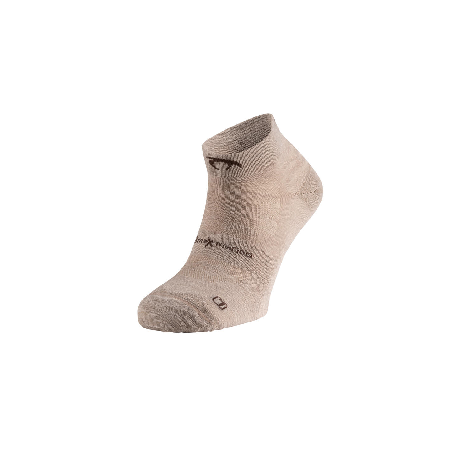 beige / gris oscuro