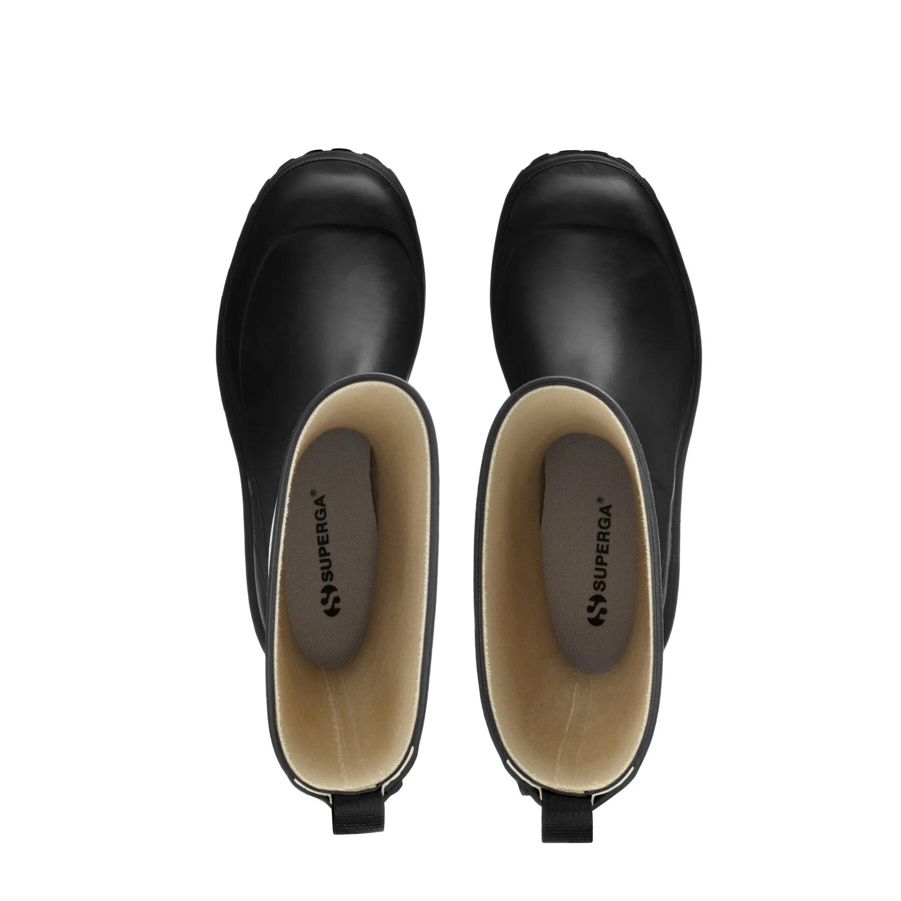 Kalosze turystyczne damskie Superga 799 Rubber Boots 4/5