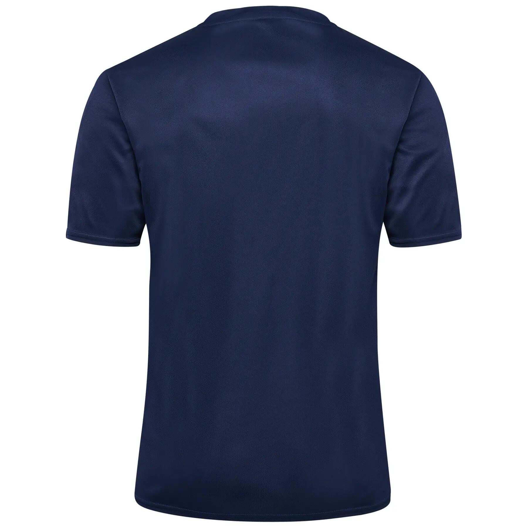 Essentieel T-shirt Hummel 2/7