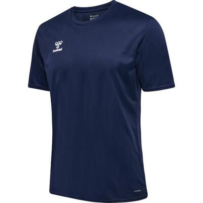 Essentieel t-shirt hummel
