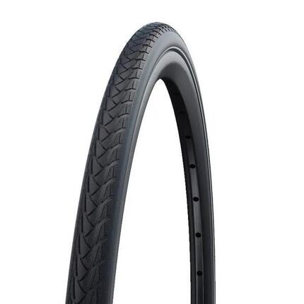 Starrer Marathon-Fahrradreifen Schwalbe Plus HS440 EVO NMC