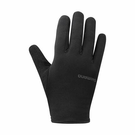 Leichte lange Thermohandschuhe Shimano