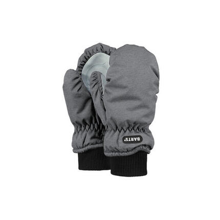 Moufles de ski nylon enfant Barts