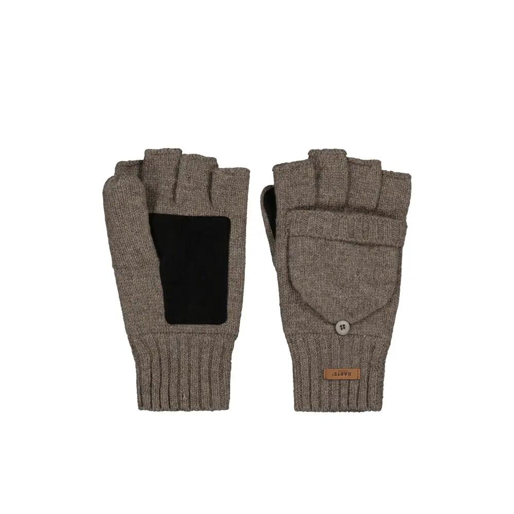 Mittens Barts Haakon