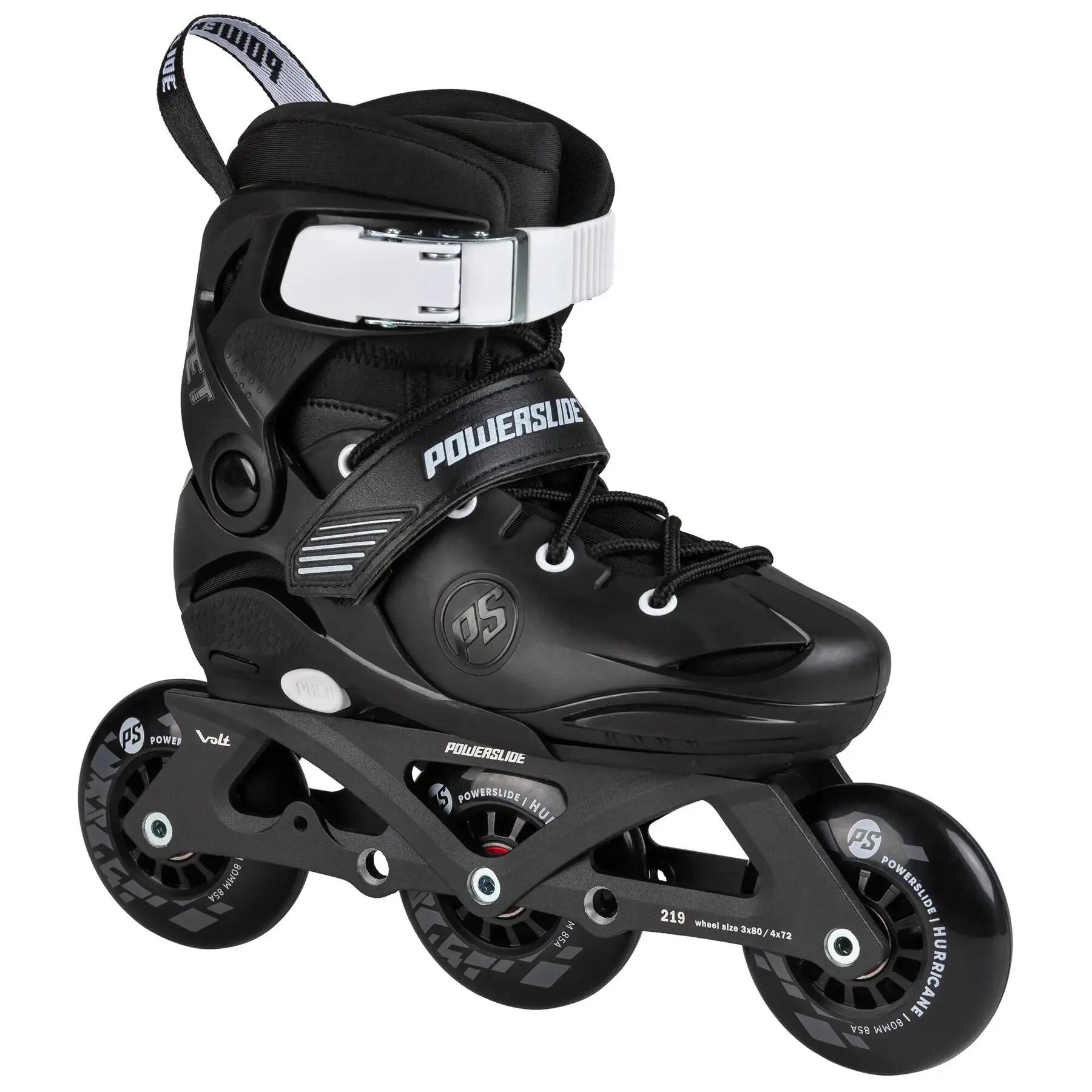 Kinderrollers Powerslide Jet Pro adj. 2/6