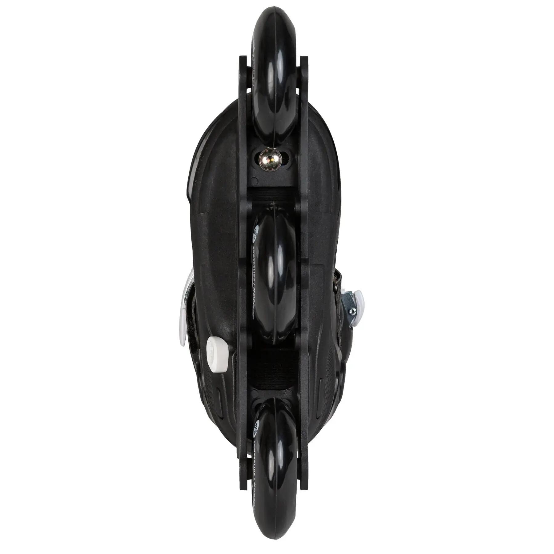 Kinderrollers Powerslide Jet Pro adj. 5/6